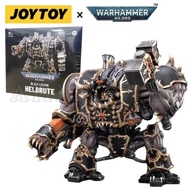 Helbrute