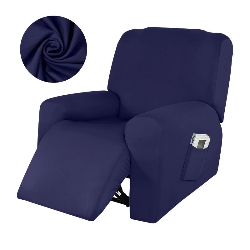 Navy-1 Seat