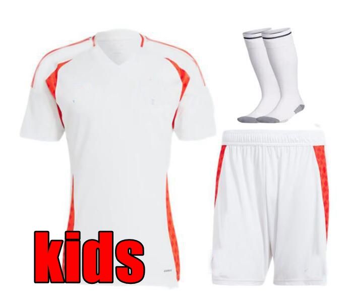 Kids 2024 AWAY