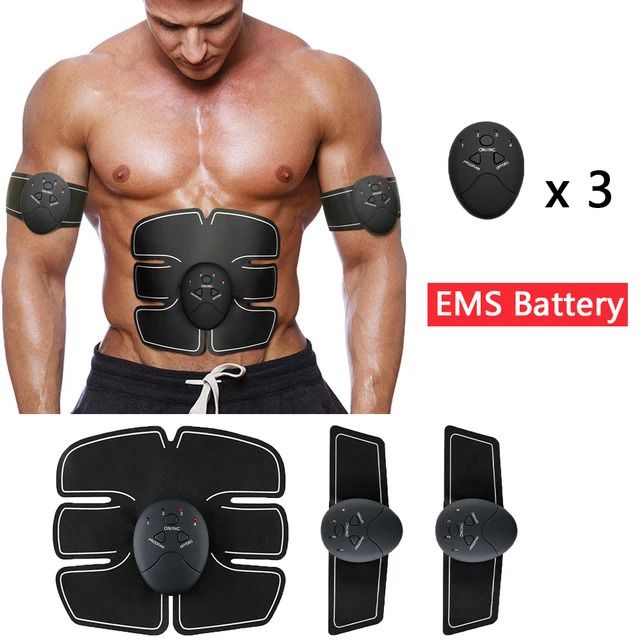 Muscle Stimulator-4