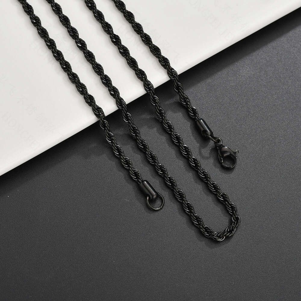 ブラックワイド2mm 18インチ