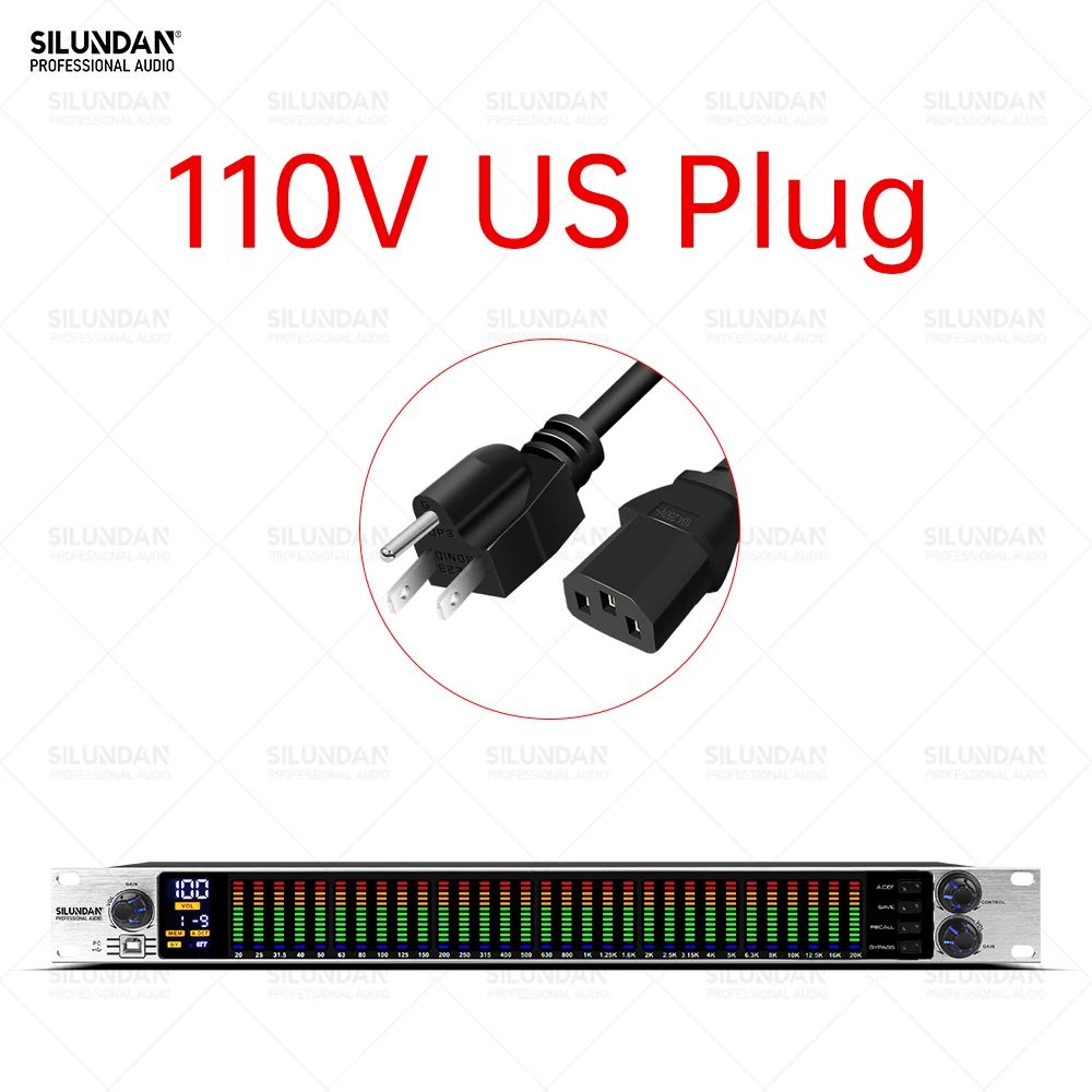 Kleur: 110V