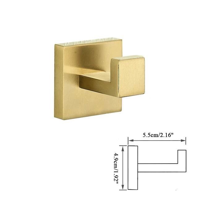 Robe Hook