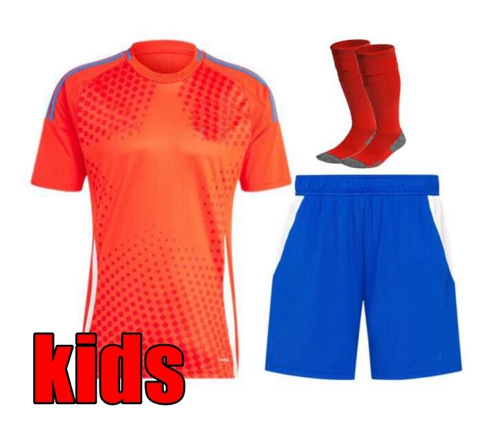 Kids 2024 HOME