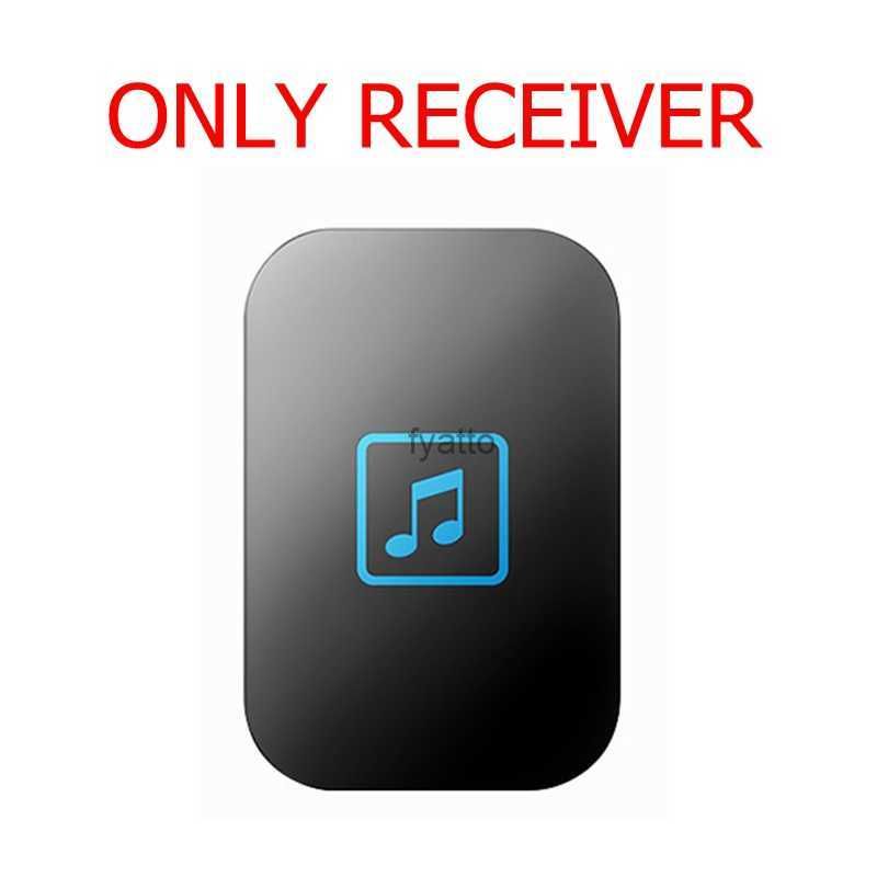 Black Receiver-Au