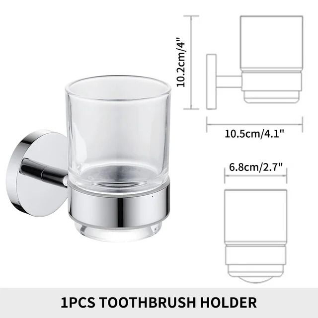 Toothbrush Holder