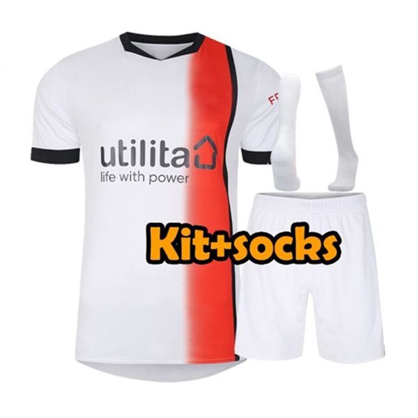 Away Kit+socks