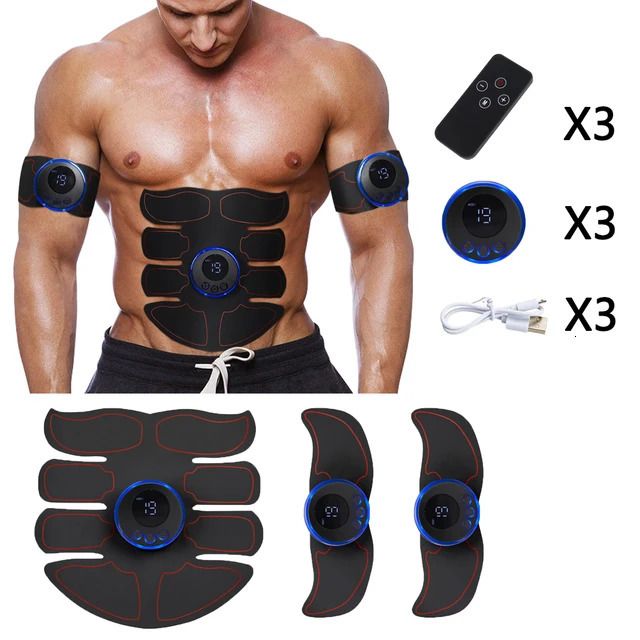 Muscle Stimulator-1