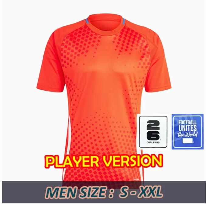 Player 2024 HOME+Patch