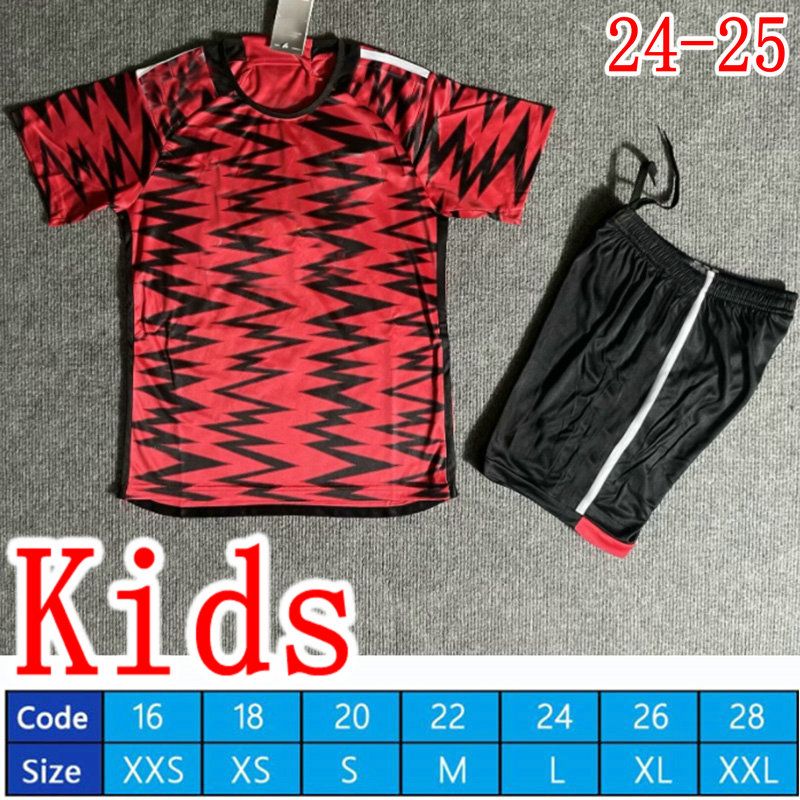 Kids 24-25 home