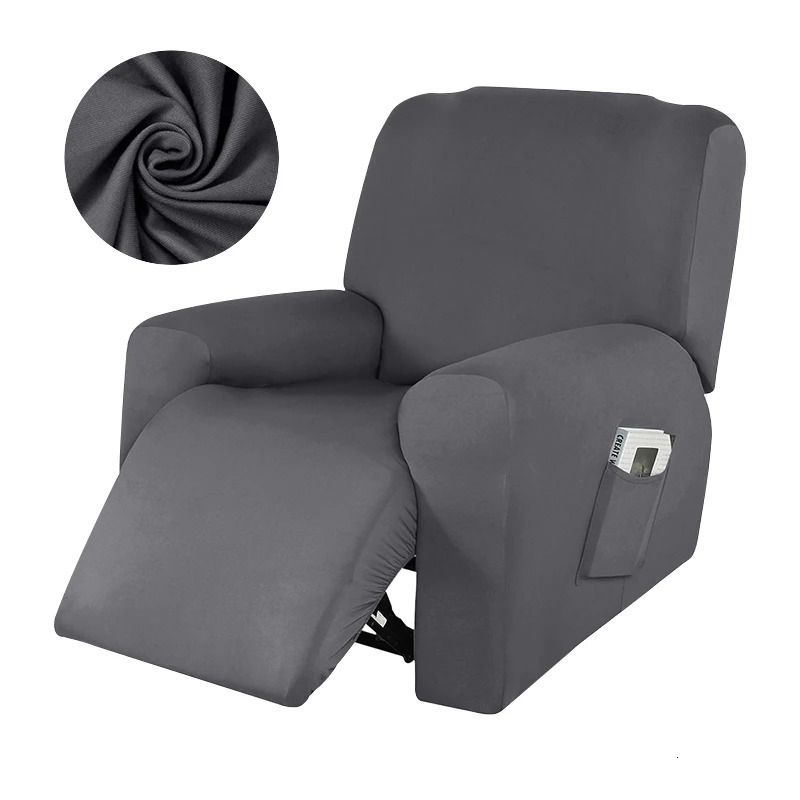 Grey-1 Seat