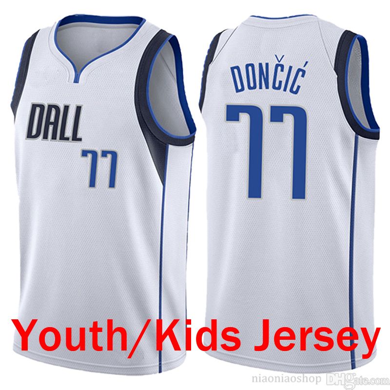 Youth/Kid Jersey-3