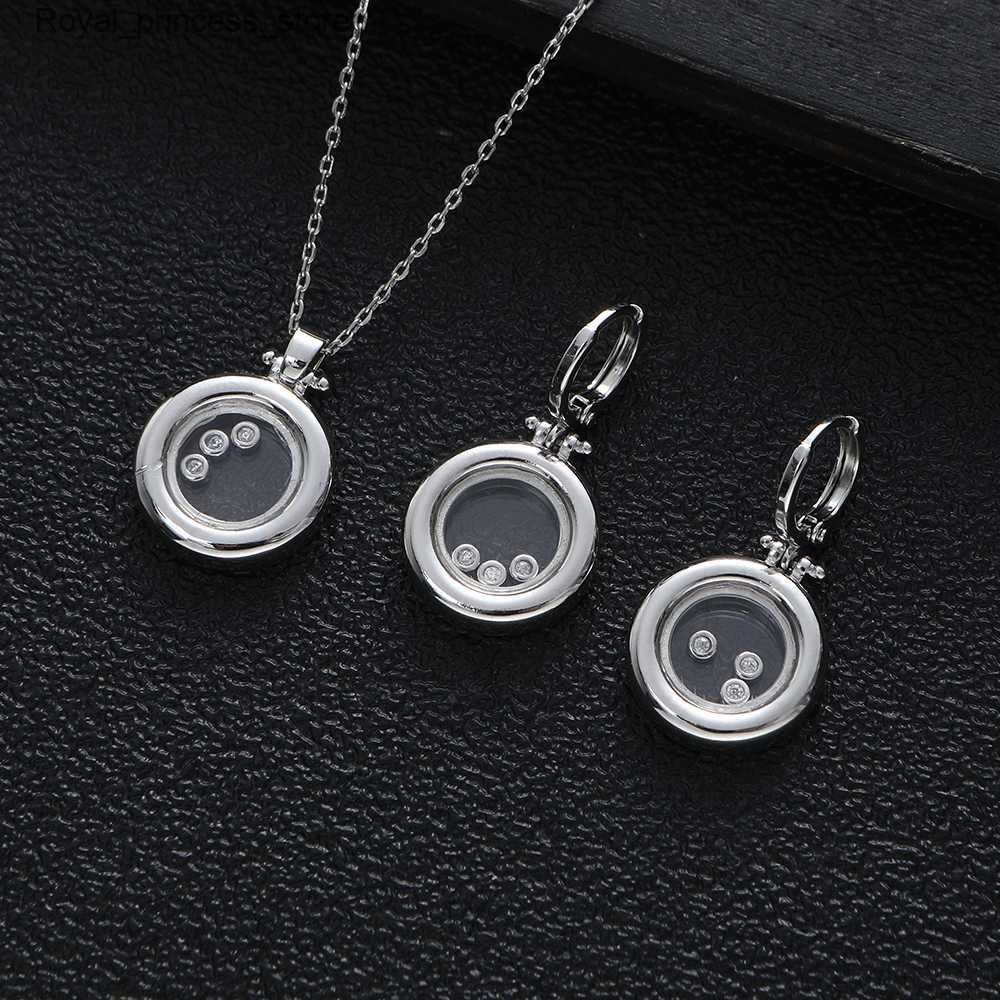 2PCS Silver Set2