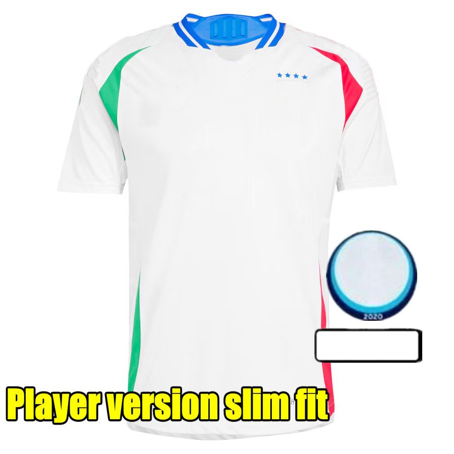 Player version AWAY adult patch