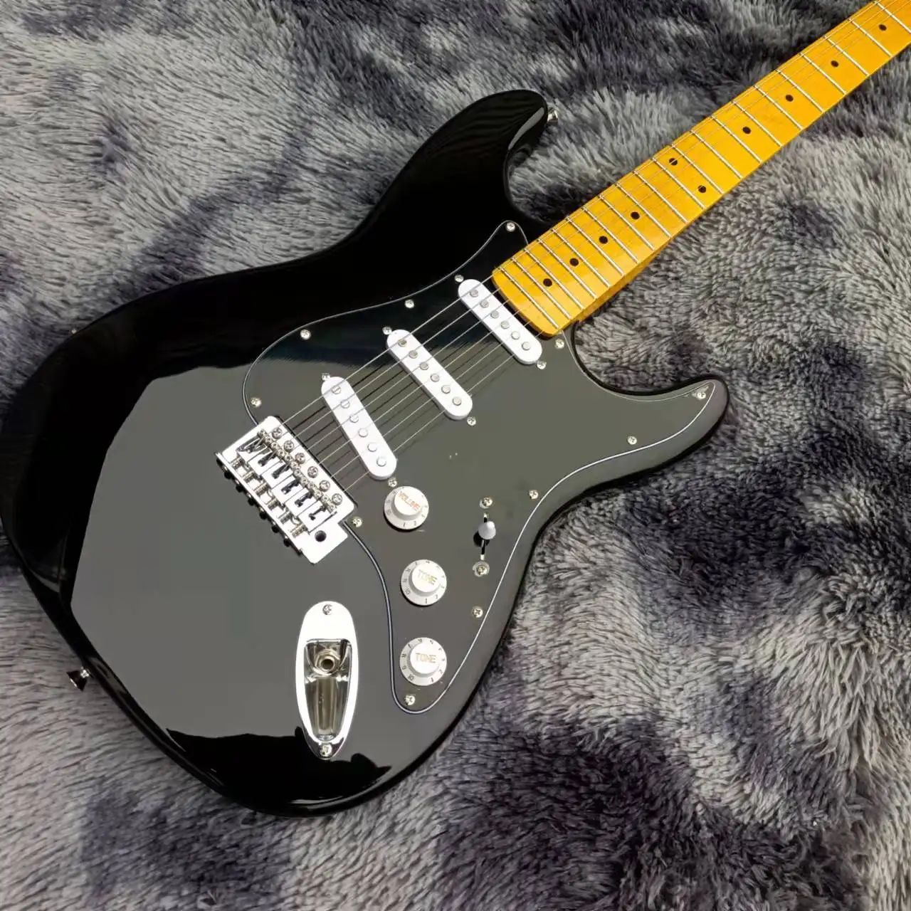 Färg: Guitarsize: 39 tum