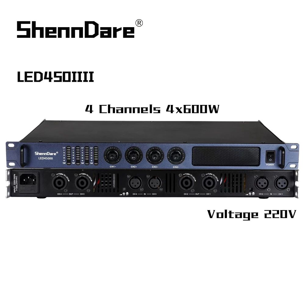 Color:4X600W 220V