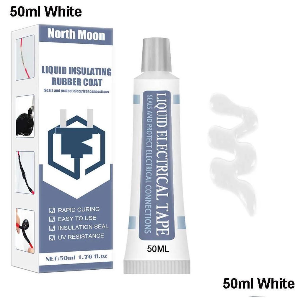 50Ml White12