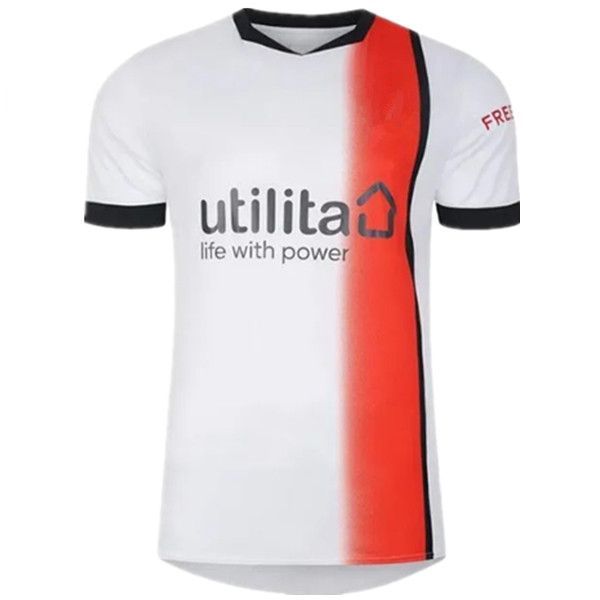 Away shirt