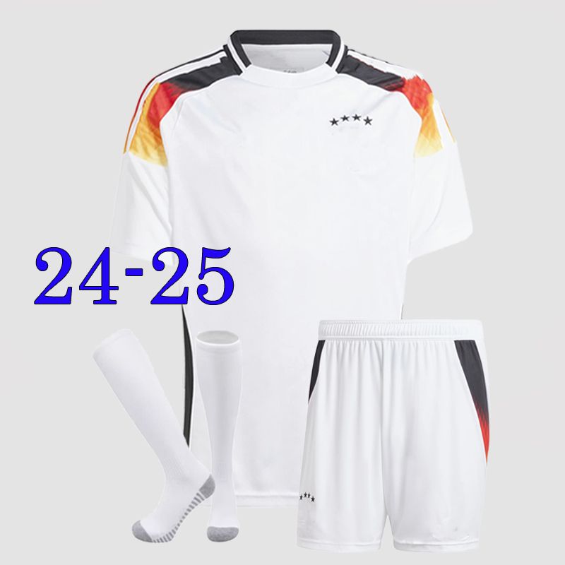 24-25 home fans kit