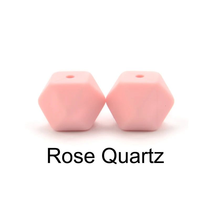 Rose Quartz