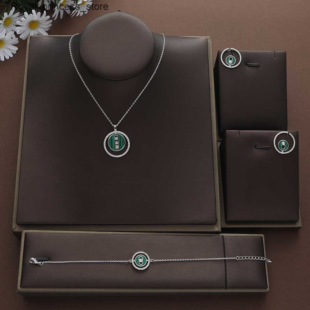 Silvergreen 3st Set-40with5cm