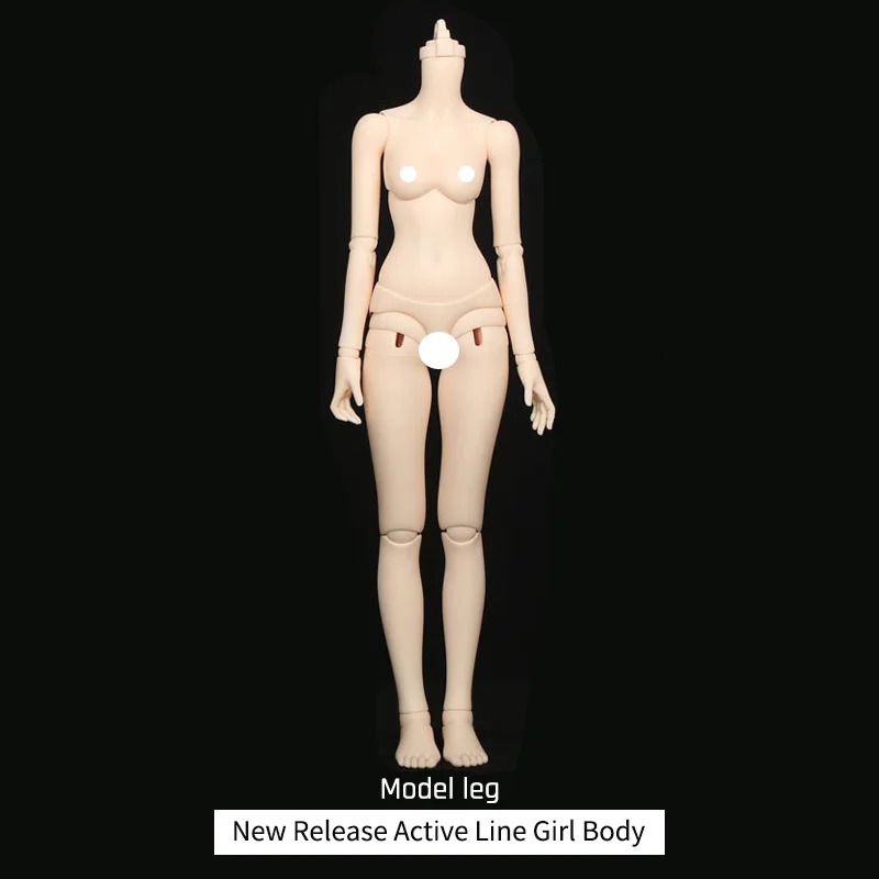 Releasebodymodelleg