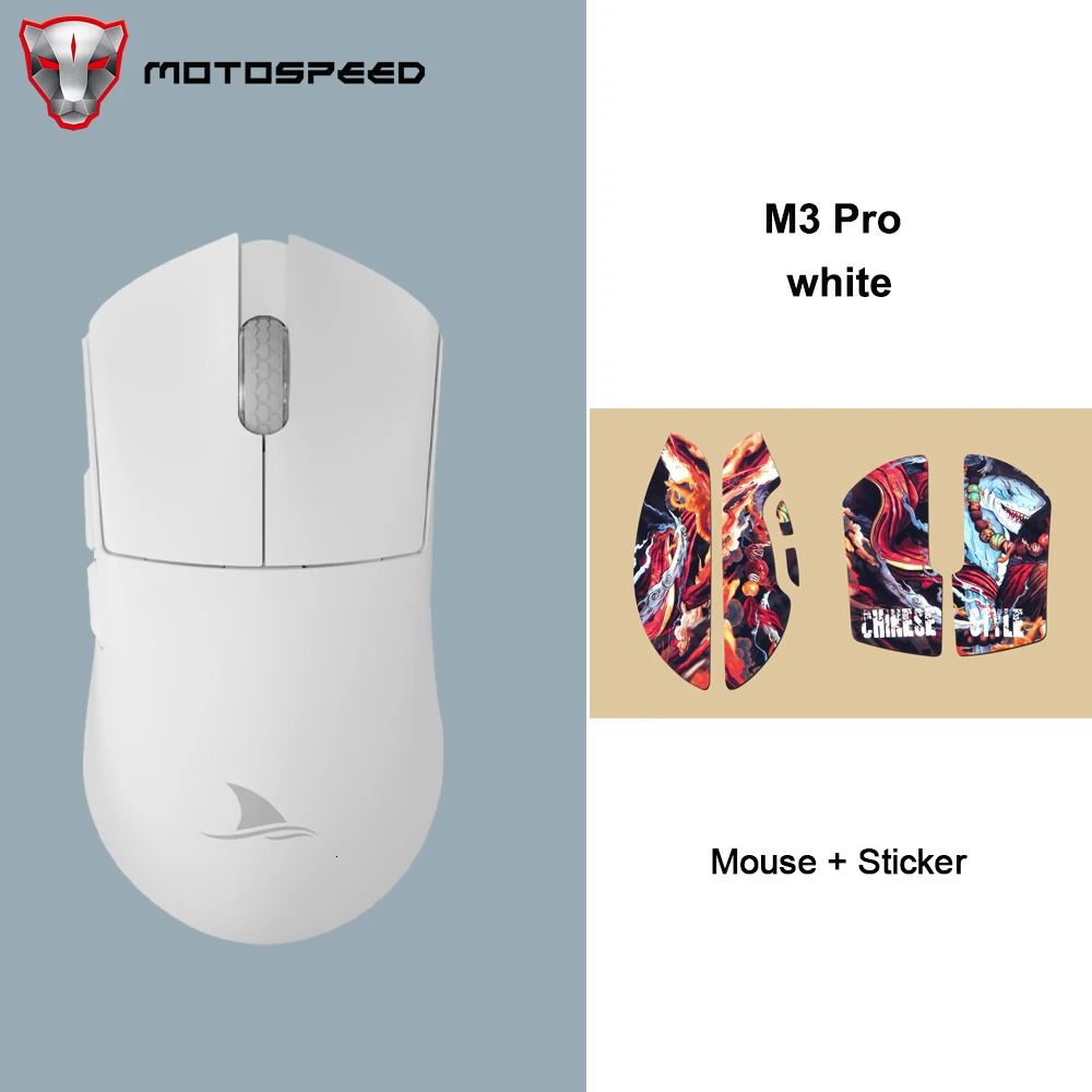 M3 Pro White Mk