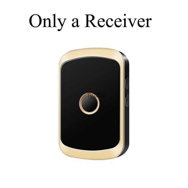 Solo Bg Receiver-Uk