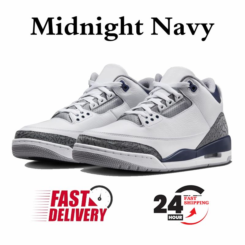 Midnight Navy