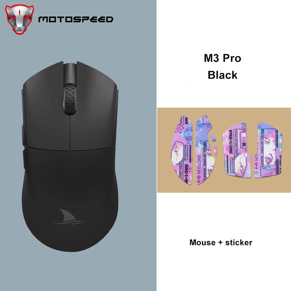 M3 Pro Black Kl