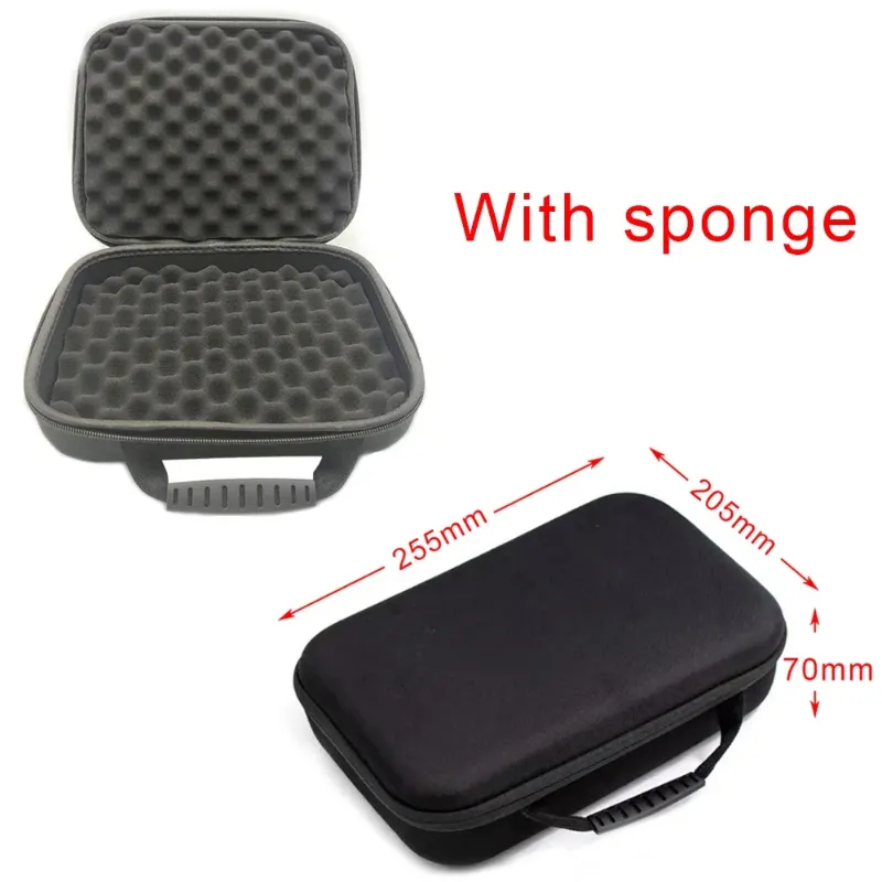 S-Wave Sponge4