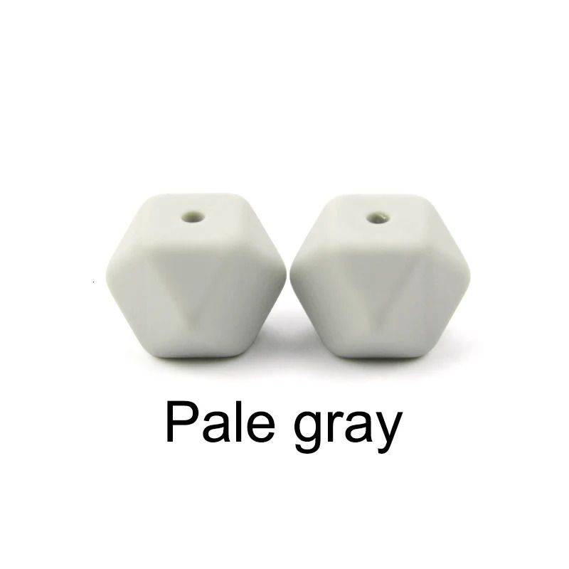 Pale Gray