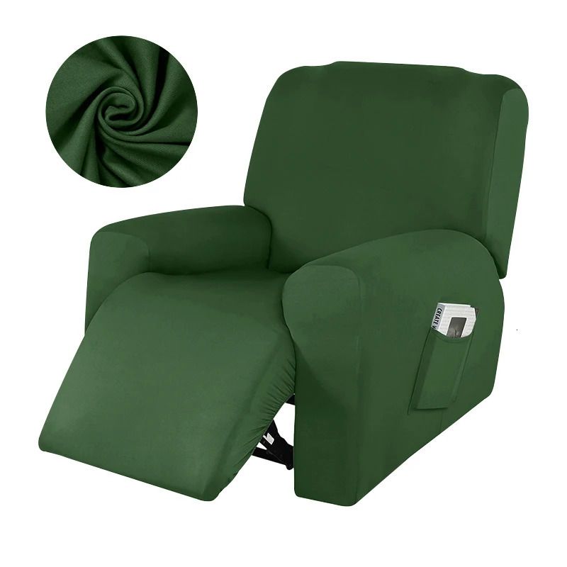 Green-1 Seat