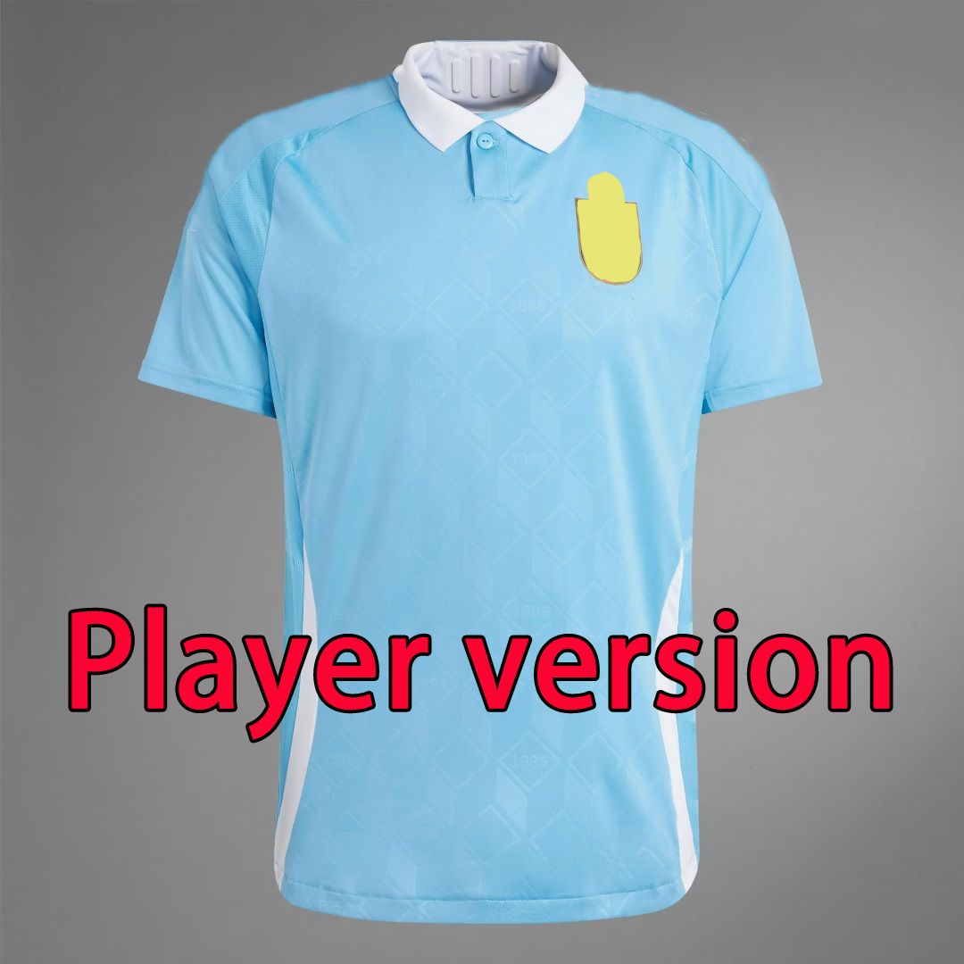 Player 2024 away