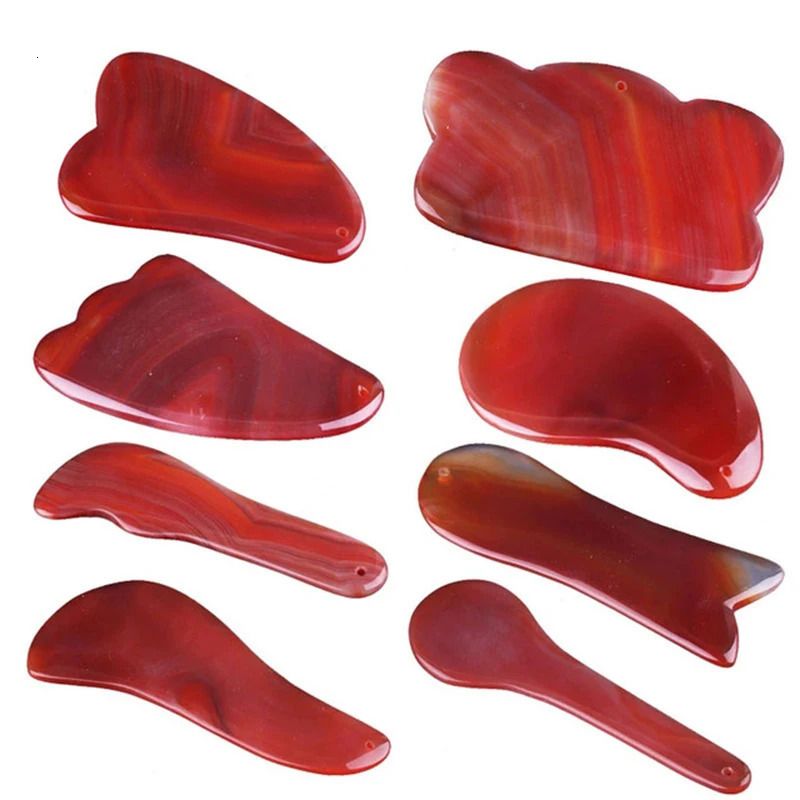 Gua Sha Set 09