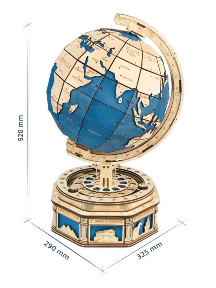 Grande globo