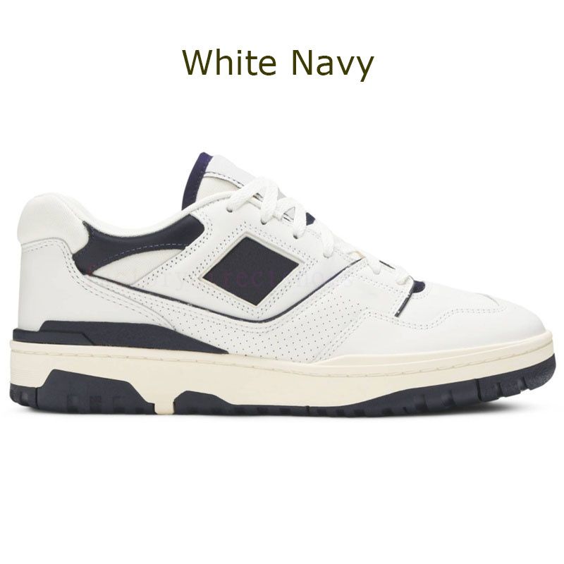 14 White Navy