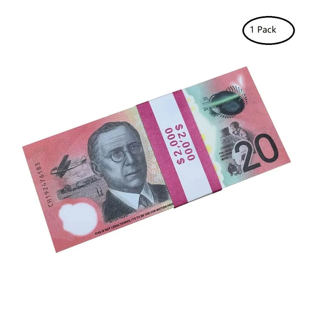 20note 1pack (100pcs)