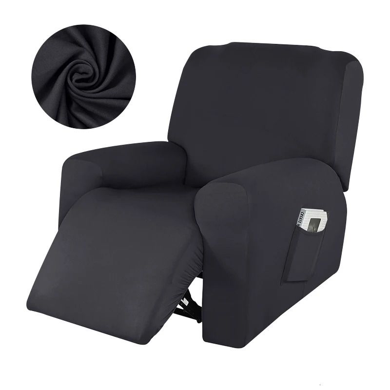 Black-1 Seat