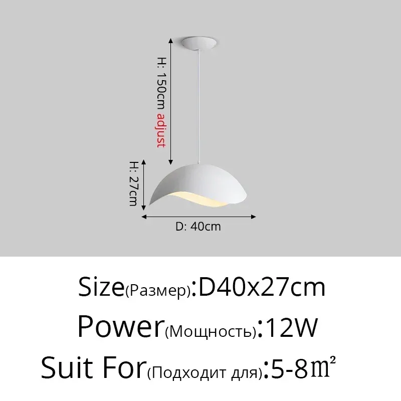 Neutraal licht C Wit 40cm