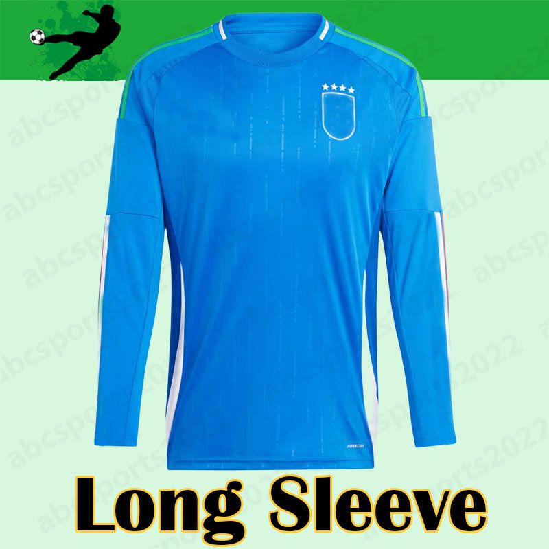 Long Sleeve Home