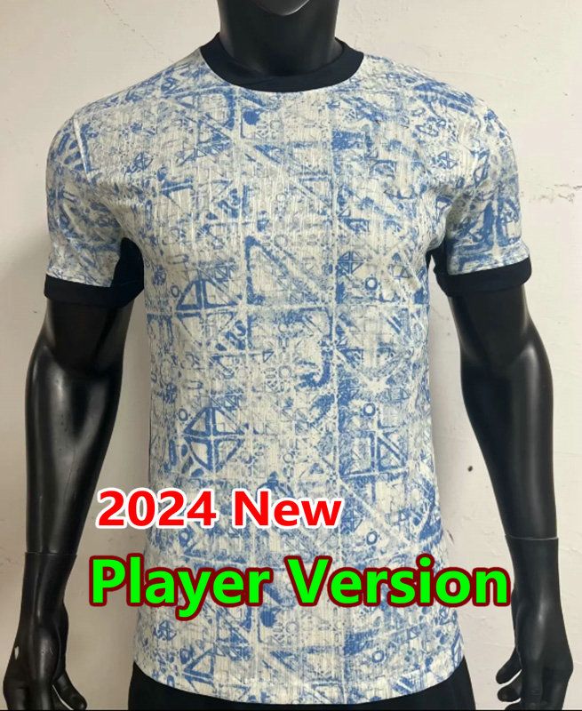 Player 2024 away