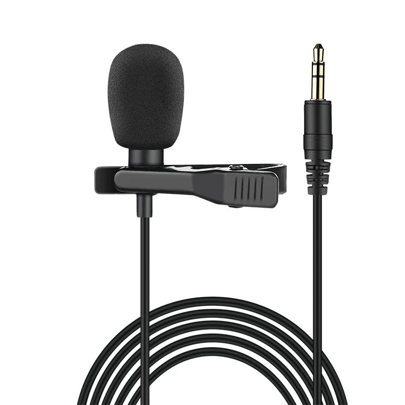 Farbe:TCM-400 Lav Mic