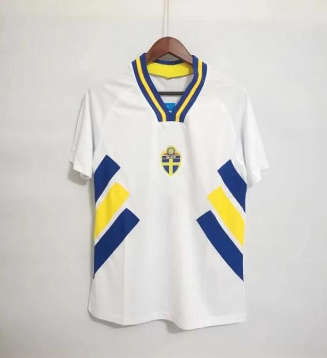 1994 away RETRO