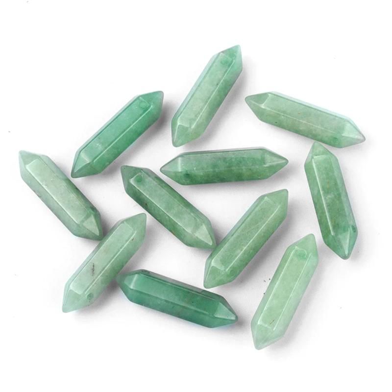 Aventurine verte