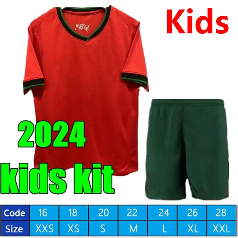 Kids 2024 home