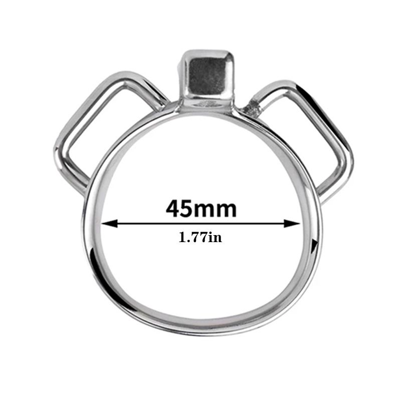 Bara ring 45mm