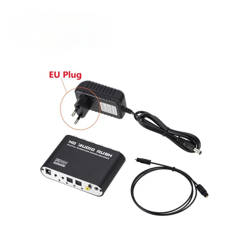 Color:EU Plug