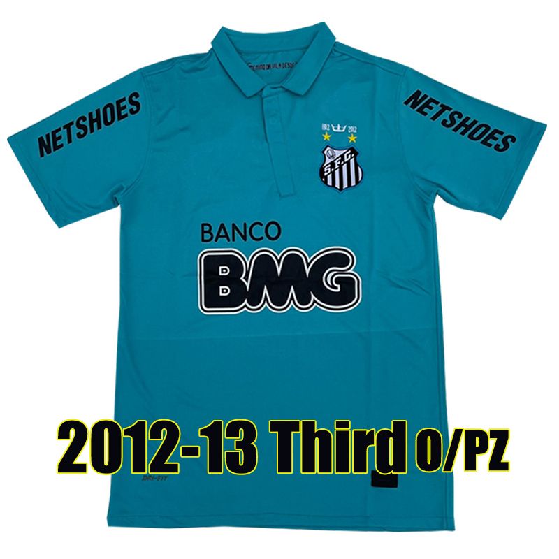 Sangtuosi 2012-13 Third