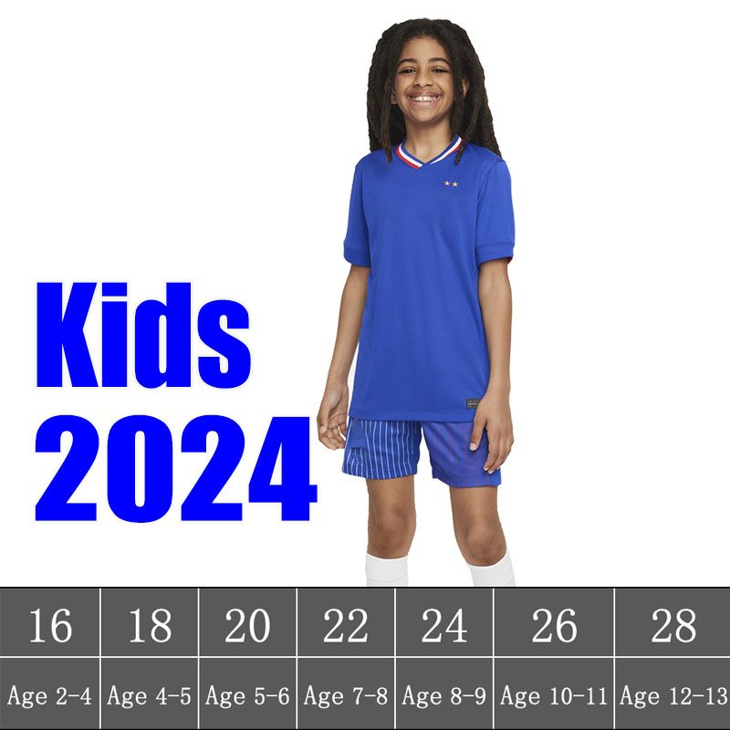 Kids 2024 Home